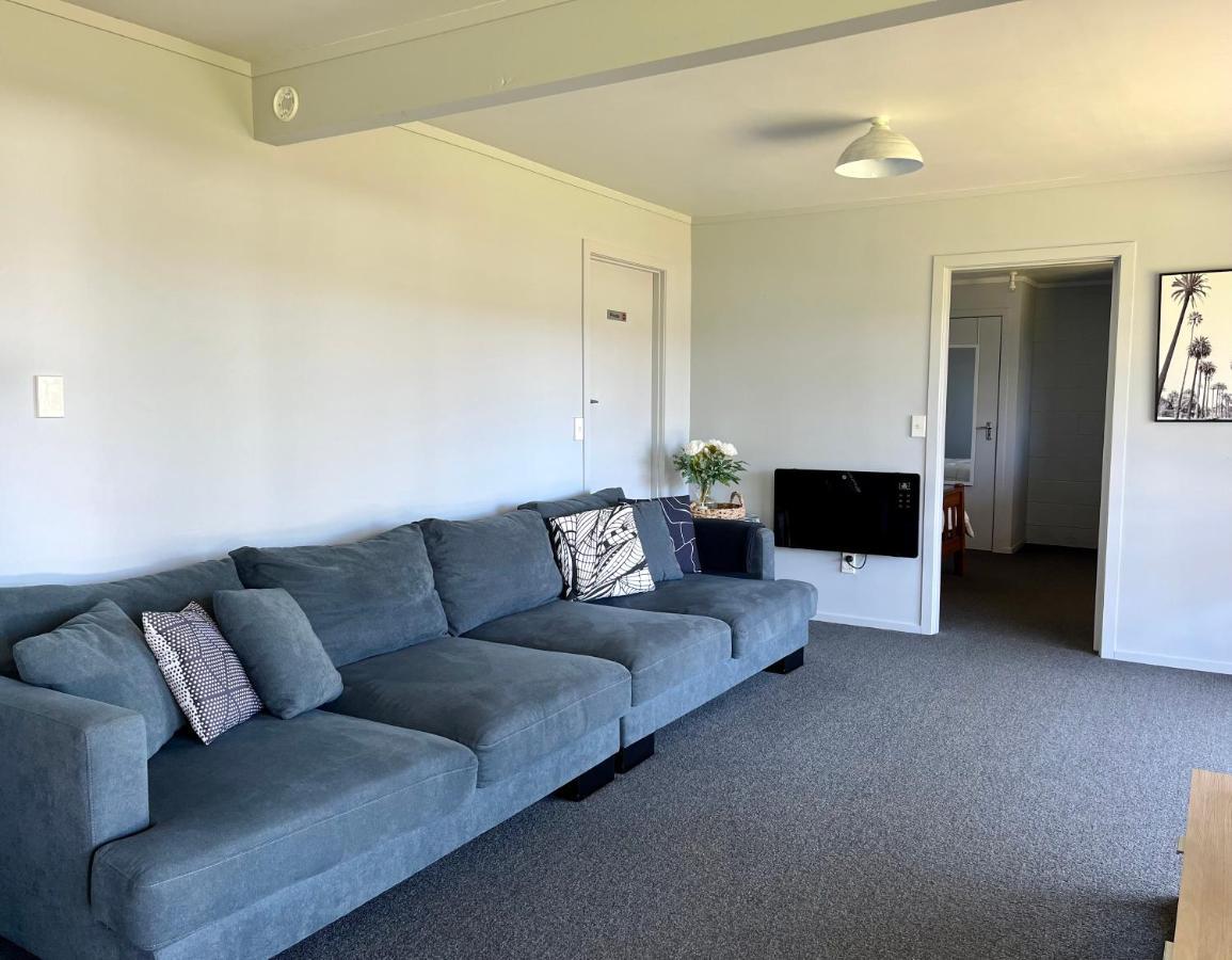 Prime Location - Gilmour Getaway Apartamento Raglan Exterior foto